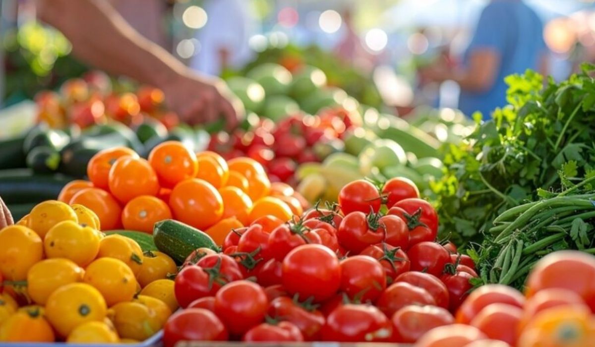 MoCI reports three violations at Al Sailiya Central Market; legal action taken